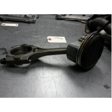 103R102 Piston and Connecting Rod Standard For 09-10 Toyota Corolla  1.8